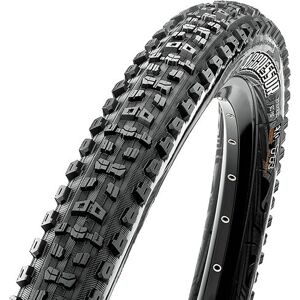 Pneu Maxxis Aggressor 29" MTB - EXO, Tubeless Ready, Noir Pneu Maxxis Aggressor 29" MTB - EXO, Tubeless Ready, Noir