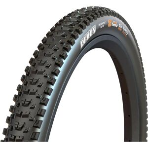 Maxxis Black Rekon+ 29x2.80 Tubeless MTB Tyre Maxxis Black Rekon+ 29x2.80 Tubeless MTB Tyre