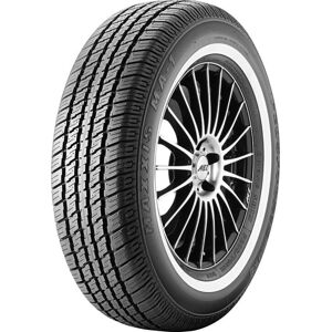 Maxxis MA-1 Weißwandreifen - Für Oldtimer geeignet Maxxis MA-1 Weißwandreifen - Für Oldtimer geeignet