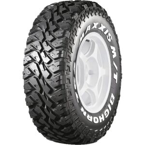Maxxis MT-764 Bighorn 245/75 R16 Pneus Maxxis MT-764 Bighorn 245/75 R16 Pneus