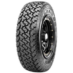 Maxxis 205/80 R16 AT 980 E Summer Off-Road Tire Maxxis 205/80 R16 AT 980 E Summer Off-Road Tire
