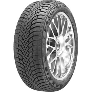 Maxxis Premitra Snow WP6 195/65 R15 - Winterreifen Maxxis Premitra Snow WP6 195/65 R15 - Winterreifen