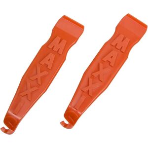 Maxxis Premium Tyre Levers - Nylon - Set of 2 Maxxis Premium Tyre Levers - Nylon - Set of 2