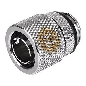 Thermaltake Thermaltake CL-W033-CA00SL-A Raccord de haute qualité pour refroidissement liquide Thermaltake Thermaltake CL-W033-CA00SL-A Raccord de haute qualité pour refroidissement liquide