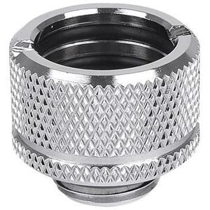 Thermaltake CL-W064-CU16SL-A Kromvattenkylning Fitting - Dator tillbehör Thermaltake CL-W064-CU16SL-A Kromvattenkylning Fitting - Dator tillbehör