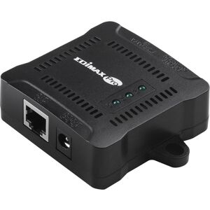 Edimax GP-101ST Netværkskiler - PoE Gigabit Power over Ethernet Edimax GP-101ST Netværkskiler - PoE Gigabit Power over Ethernet