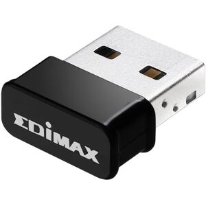 Carte réseau Wi-Fi double bande Edimax EW-7822ULC - Wireless, USB, 867 Mbps - Publicité Carte réseau Wi-Fi double bande Edimax EW-7822ULC - Wireless, USB, 867 Mbps - Publicité