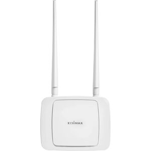Edimax RE23S Dubbelfasens Wi-Fi Extender - Netwerkversterker Edimax RE23S Dubbelfasens Wi-Fi Extender - Netwerkversterker