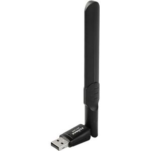 Edimax EW-7822UAD WiFi 5 Netwerkkaart - MU-MIMO USB-adapter Edimax EW-7822UAD WiFi 5 Netwerkkaart - MU-MIMO USB-adapter
