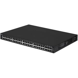 Edimax IGS-5654PLX 54-Port Gigabit PoE Switch - Industrielle VLAN Edimax IGS-5654PLX 54-Port Gigabit PoE Switch - Industrielle VLAN