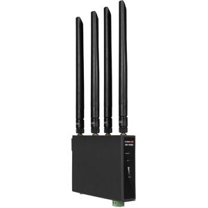 Edimax D4G-7459AC Dual-band Wireless Router - Router industrial, 5 ports Edimax D4G-7459AC Dual-band Wireless Router - Router industrial, 5 ports