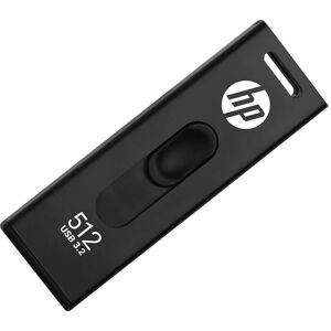 PNY x911w USB-flashdrev - 512GB - USB 3.2 - Sort PNY x911w USB-flashdrev - 512GB - USB 3.2 - Sort