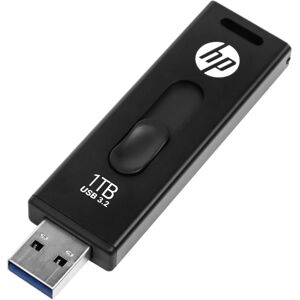 PNY X911W 1TB USB Flash Drive - USB 3.2 - Black PNY X911W 1TB USB Flash Drive - USB 3.2 - Black