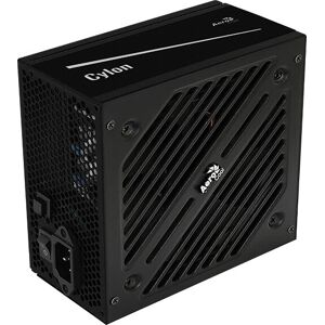 Aerocool Cylon 500W Netzteil - Power Supply Unit Aerocool Cylon 500W Netzteil - Power Supply Unit