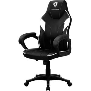 Sedia da Gaming ThunderX3 EC1 - Arancione - Ergonomica, Traspirante, Supporta 150kg Sedia da Gaming ThunderX3 EC1 - Arancione - Ergonomica, Traspirante, Supporta 150kg