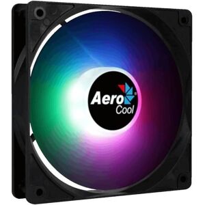 Ventilator Aerocool Frost 12 PWM - RGB LED, 120mm Ventilator Aerocool Frost 12 PWM - RGB LED, 120mm