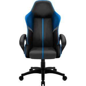 Sedia da gaming ThunderX3 BC1 BOSS - Blu Sedia da gaming ThunderX3 BC1 BOSS - Blu