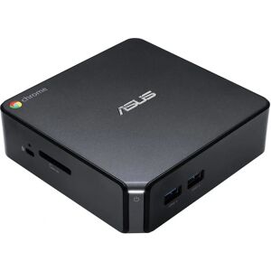 ASUS Chromebox 3 G313U Core i7 4GB 32GB SSD - Mini PC ASUS Chromebox 3 G313U Core i7 4GB 32GB SSD - Mini PC