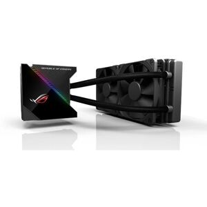 ASUS ROG RYUJIN 240 - Flüssigkeitskühler für Prozessoren ASUS ROG RYUJIN 240 - Flüssigkeitskühler für Prozessoren