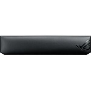 Apoio de pulso para jogos ASUS ROG - Ergonômico, Preto Apoio de pulso para jogos ASUS ROG - Ergonômico, Preto