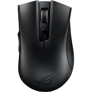 ASUS ROG Strix Carry Wireless Gaming Mouse - Optical 7200 DPI ASUS ROG Strix Carry Wireless Gaming Mouse - Optical 7200 DPI