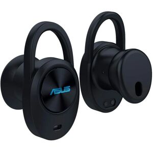 Ecouteurs Intra-auriculaires Bluetooth Asus ZenEar BT - Noir - Publicité Ecouteurs Intra-auriculaires Bluetooth Asus ZenEar BT - Noir - Publicité