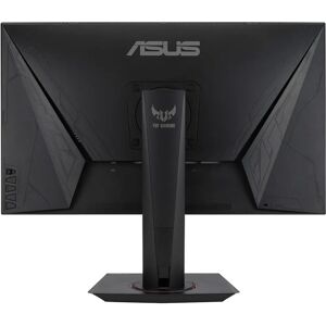 Asus TUF Gaming VG279QM Monitor - 27 inch Full HD - 280Hz, 1ms, HDR400 Asus TUF Gaming VG279QM Monitor - 27 inch Full HD - 280Hz, 1ms, HDR400