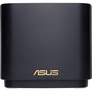 ASUS ZenWiFi AX Mini (XD4) - Schwarz 3-Pack ASUS ZenWiFi AX Mini (XD4) - Schwarz 3-Pack