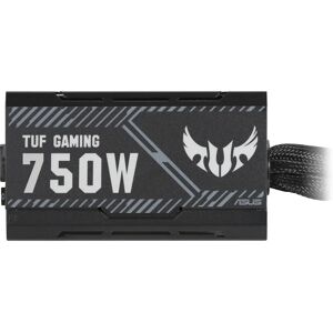 ASUS TUF-GAMING-750B Power Supply - 750W - Black ASUS TUF-GAMING-750B Power Supply - 750W - Black