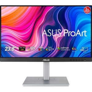 Asus ProArt PA247CV - 23.8" Full HD Monitor - Color Accurate, Ergonomic, USB-C Asus ProArt PA247CV - 23.8" Full HD Monitor - Color Accurate, Ergonomic, USB-C