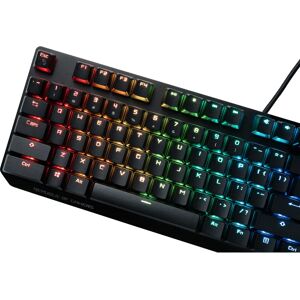 Asus ROG PBT Keycap Set - Durable, Stylish, Compatible Asus ROG PBT Keycap Set - Durable, Stylish, Compatible