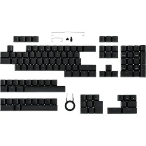 Asus ROG PBT Tastenkappen-Set - Langlebig, Stilvoll, Kompatibel Asus ROG PBT Tastenkappen-Set - Langlebig, Stilvoll, Kompatibel