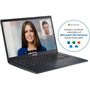 ASUS N4020 14-Inch Laptop - Notebook with Wi-Fi 5 ASUS N4020 14-Inch Laptop - Notebook with Wi-Fi 5