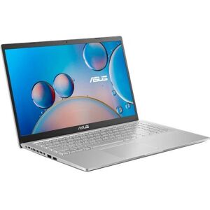 ASUS X515JA-EJ042T - Laptop Intel i5 da 15,6 pollici - Argento ASUS X515JA-EJ042T - Laptop Intel i5 da 15,6 pollici - Argento