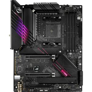 ASUS ROG STRIX B550-XE GAMING WIFI - Motherboard - ATX - AMD B550 ASUS ROG STRIX B550-XE GAMING WIFI - Motherboard - ATX - AMD B550