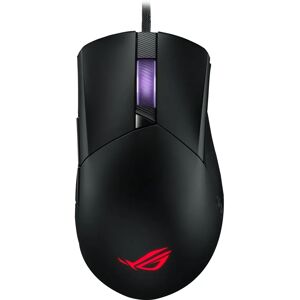 ASUS ROG Gladius III Gaming Mouse - 19K DPI, RGB, Wired ASUS ROG Gladius III Gaming Mouse - 19K DPI, RGB, Wired