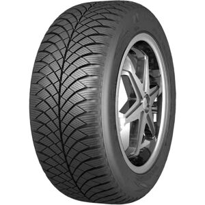Nankang AW-6 helårsdæk 175/60 R16 Nankang AW-6 helårsdæk 175/60 R16