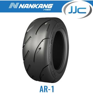 Nankang 255/40 R17 AR-1 Summer Tyre - Tyre Nankang 255/40 R17 AR-1 Summer Tyre - Tyre