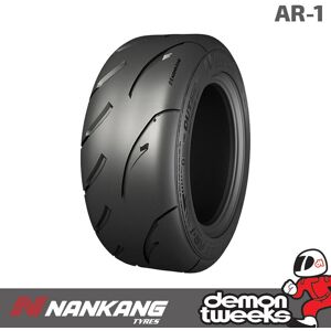 NANKANG AR-1 235/45 R17 - Summer Competition Tire NANKANG AR-1 235/45 R17 - Summer Competition Tire