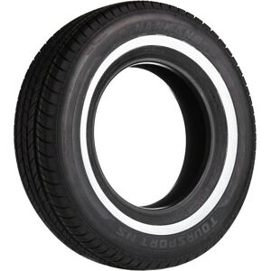 Nankang - Toursport NS - 185/75 R14 89H - Zomerband Nankang - Toursport NS - 185/75 R14 89H - Zomerband