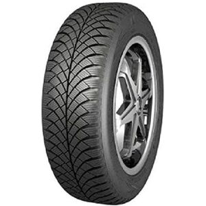 Nankang AW-6 Cross Seasons - 225/40ZR18 Pneumatici 4 stagioni Nankang AW-6 Cross Seasons - 225/40ZR18 Pneumatici 4 stagioni