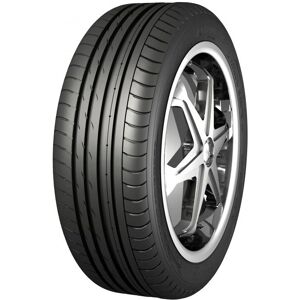 Nankang Sportnex AS-2+ 255/35 R19 96Y Sommerdæk - Dæk Nankang Sportnex AS-2+ 255/35 R19 96Y Sommerdæk - Dæk