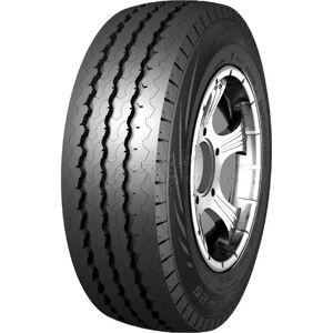 Nankang Van CW-25 185/80 R14C - Pneumatique Van - Publicité Nankang Van CW-25 185/80 R14C - Pneumatique Van - Publicité