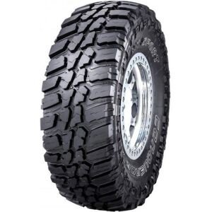Nankang Conqueror M/T 265/70 R17 Offroad Tire Nankang Conqueror M/T 265/70 R17 Offroad Tire