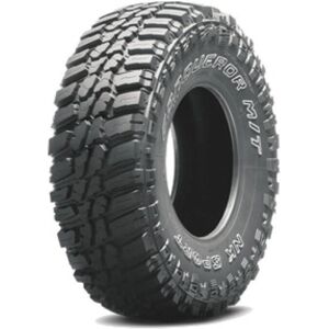 Nankang Conqueror M/T 235/75 R15 104/101Q - Pneumatici fuori strada Nankang Conqueror M/T 235/75 R15 104/101Q - Pneumatici fuori strada