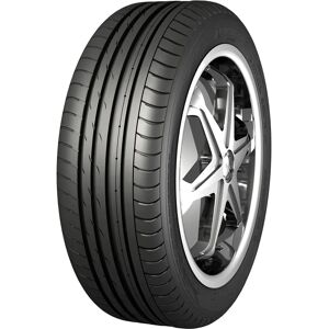 Nankang AS-2+ 275/35ZR20 - Autoreifen Nankang AS-2+ 275/35ZR20 - Autoreifen