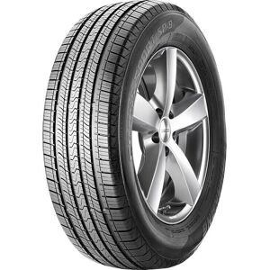 Nankang Cross Sport SP-9 215/50ZR18 - Off-road dæk Nankang Cross Sport SP-9 215/50ZR18 - Off-road dæk