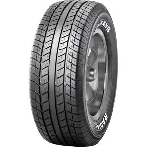 Nankang 107H Radial 275/60 R15 Sommerdæk Nankang 107H Radial 275/60 R15 Sommerdæk