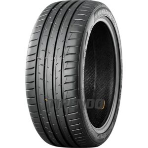 NANKANG Sportnex AS-3 235/45 ZR20 - Pneumatico NANKANG Sportnex AS-3 235/45 ZR20 - Pneumatico