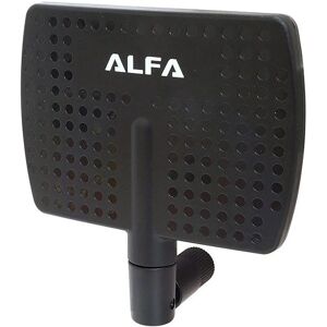Antenne panneau intérieure Alfa Network APA-M04 2.4 GHz 7 dBi - Publicité Antenne panneau intérieure Alfa Network APA-M04 2.4 GHz 7 dBi - Publicité